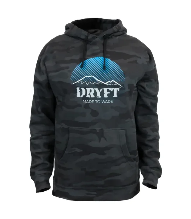 MTN Made to Wade Hoodie